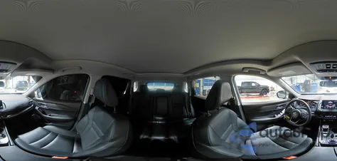 2021 Nissan Rogue Sl из США, поврежденный, VIN JN8AT3CB3MW203109